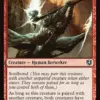 Lightning Mauler