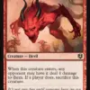 Vexing Devil