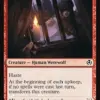 Village Messenger // Moonrise Intruder