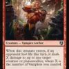 Voldaren Ambusher