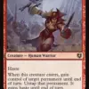Zealous Conscripts