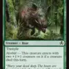 Festerhide Boar