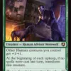 Mayor of Avabruck // Howlpack Alpha