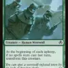 Villagers of Estwald // Howlpack of Estwald