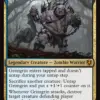 Grimgrin, Corpse-Born