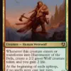 Huntmaster of the Fells // Ravager of the Fells