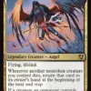 Liesa, Forgotten Archangel