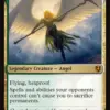Sigarda, Host of Herons