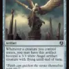 Angel's Tomb