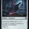 Butcher's Cleaver