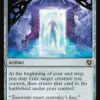 Conjurer's Closet