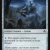 Epitaph Golem