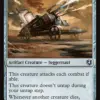 Galvanic Juggernaut