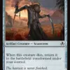 Harvest Hand // Scrounged Scythe