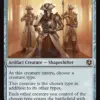 Metallic Mimic