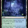 Dreamroot Cascade