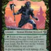 Duskwatch Recruiter // Krallenhorde Howler