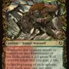 Huntmaster of the Fells // Ravager of the Fells