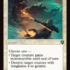 Valorous Stance