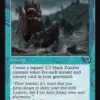 Rise from the Tides