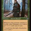 Hamlet Captain
