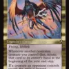 Liesa, Forgotten Archangel