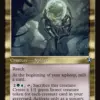 Vilespawn Spider