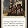 Town Gossipmonger // Incited Rabble