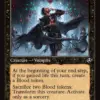 Restless Bloodseeker // Bloodsoaked Reveler