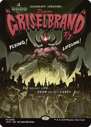 Griselbrand