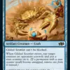 Gilded Scuttler