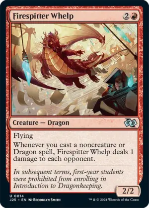 Firespitter Whelp