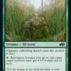 Razorgrass Invoker