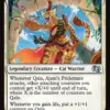 Qala, Ajani's Pridemate