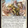 Urdnan, Dromoka Warrior