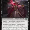 Nazar, the Velvet Fang