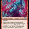 Ivora, Insatiable Heir