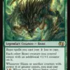 Slinza, the Spiked Stampede