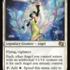 Giada, Font of Hope