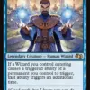Naban, Dean of Iteration