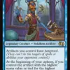 Padeem, Consul of Innovation