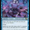 Thryx, the Sudden Storm