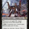 Vito, Thorn of the Dusk Rose