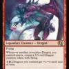 Lathliss, Dragon Queen