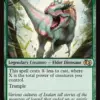 Ghalta, Primal Hunger