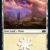 Plains