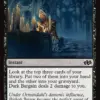 Dark Bargain