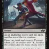 Deadly Dispute