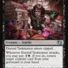 Eternal Taskmaster