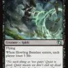 Howling Banshee